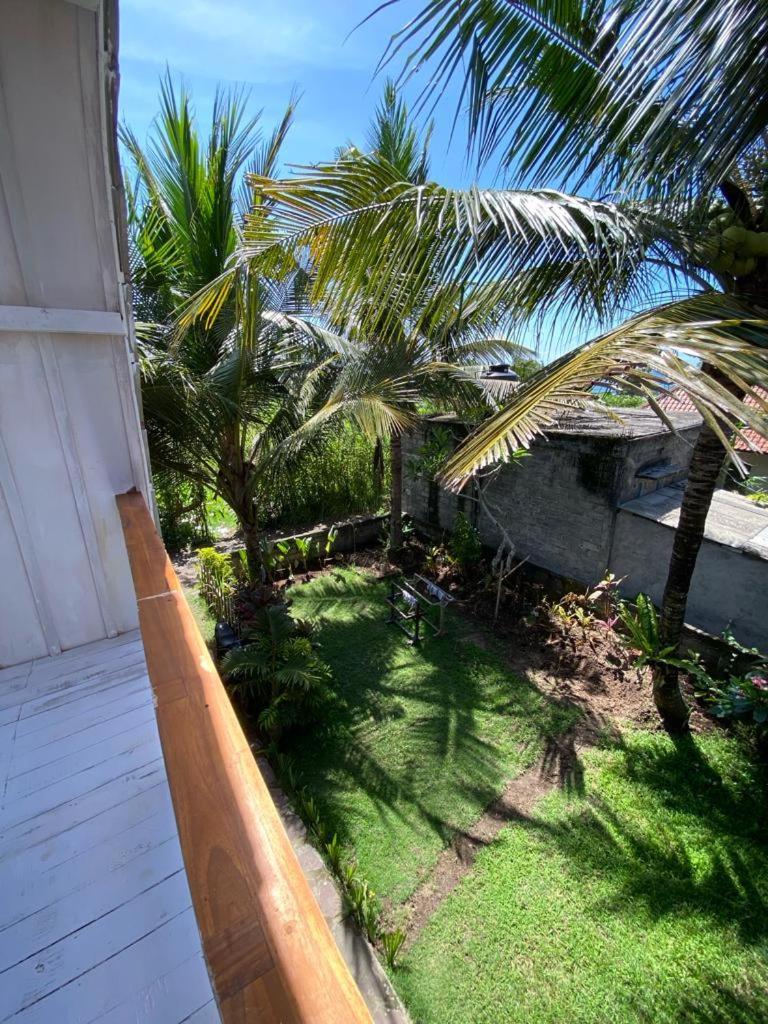 Sumbul surf lodge Jembrana Exterior foto